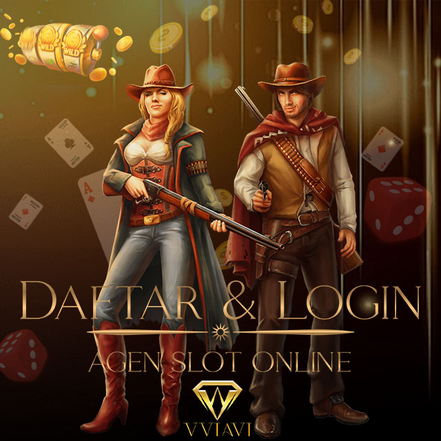 VVIAVI : Situs Agen Slot Online Gacor Daftar & Login Maxwin 100% Bayar